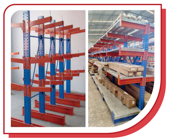 Cantilever Racking