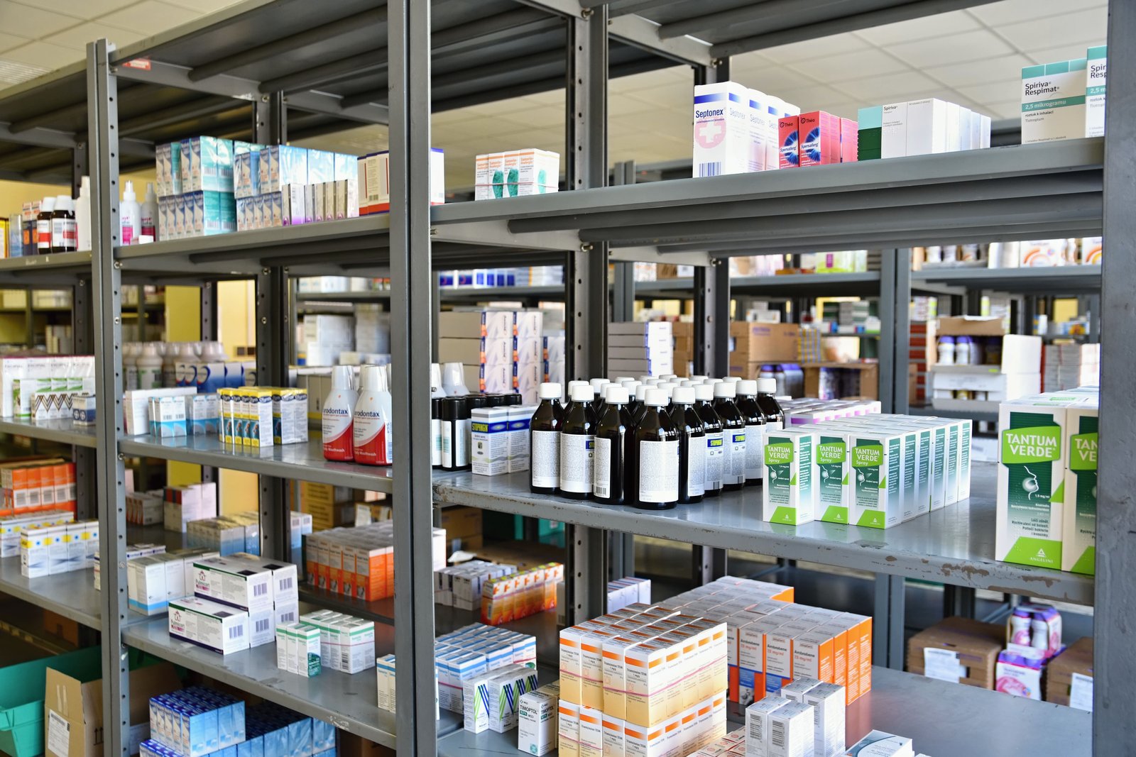 Pharma